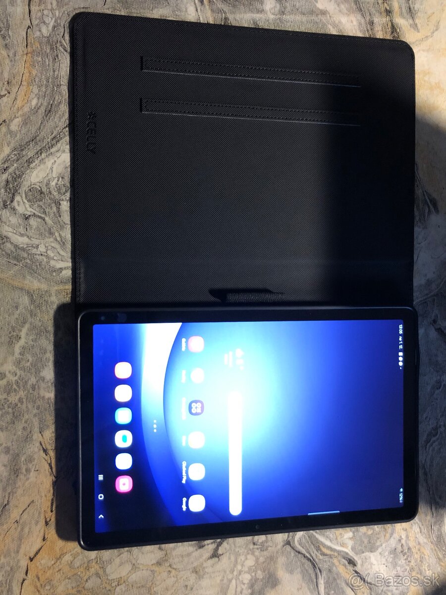 Tablet samsung A9