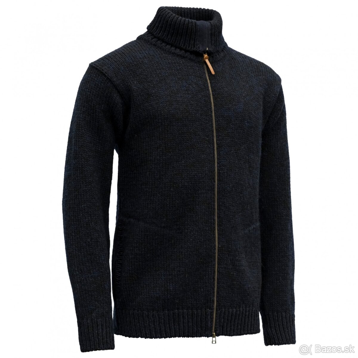 Devold Nansen cardigan M