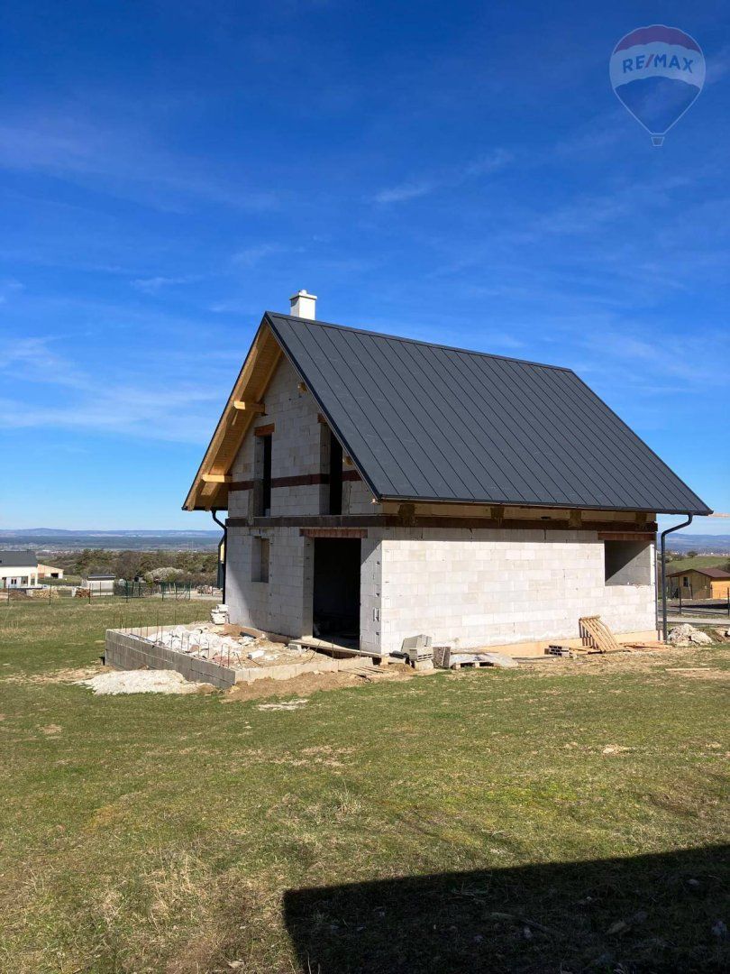 Na predaj dom Skalica, Zlatnícka dolina