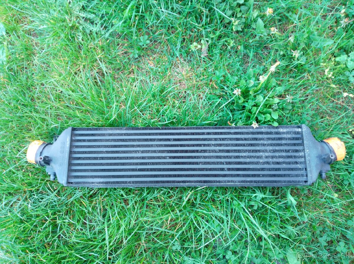 Predám Intercooler 50514486 Alfa Romeo Giulieta 2.0 JTDM