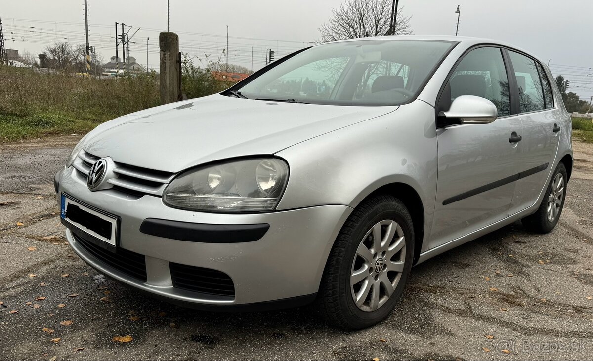 Volkswagen Golf 147 000 KM