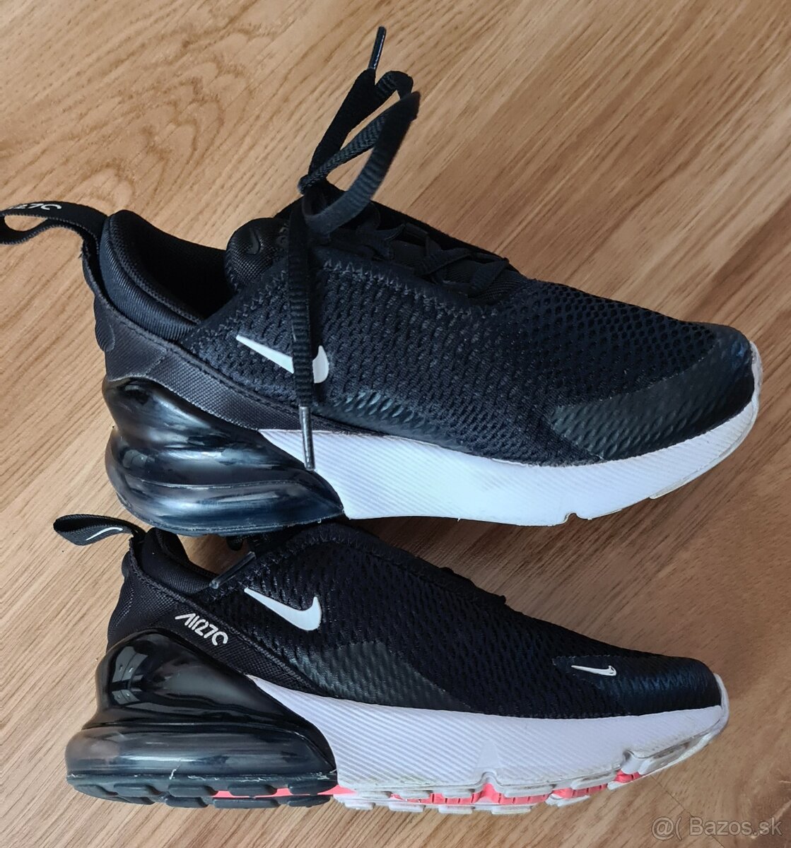 Sneakersy Air Max 270