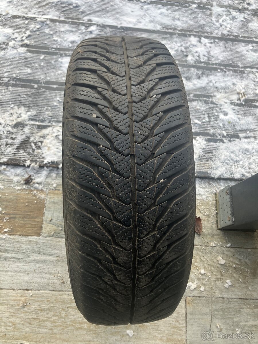 Zimne pneu matador 185/65 R14 1ks