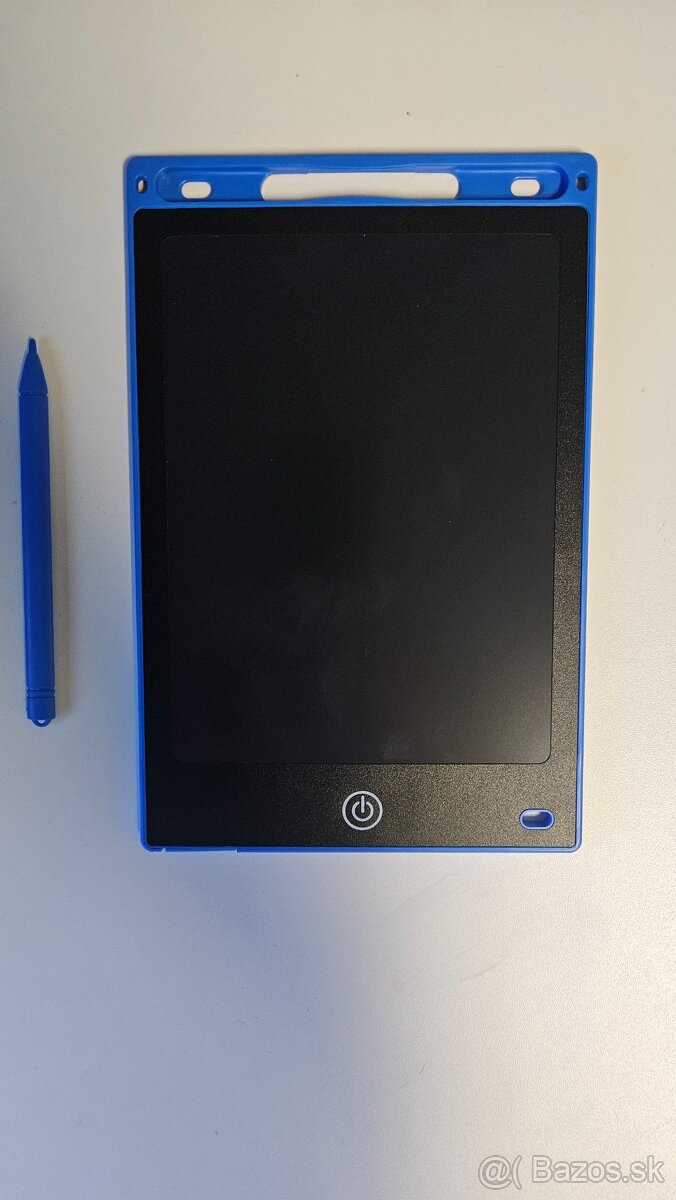 Predám čisto nový nepoužívaný LCD tablet na písanie pre deti