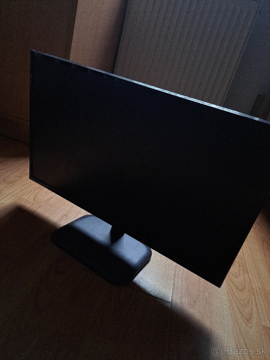 Acer Monitor 24p