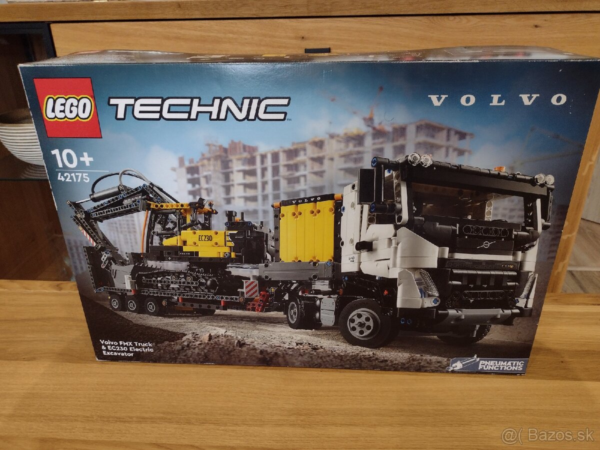 LEGO TECHNIC 42175