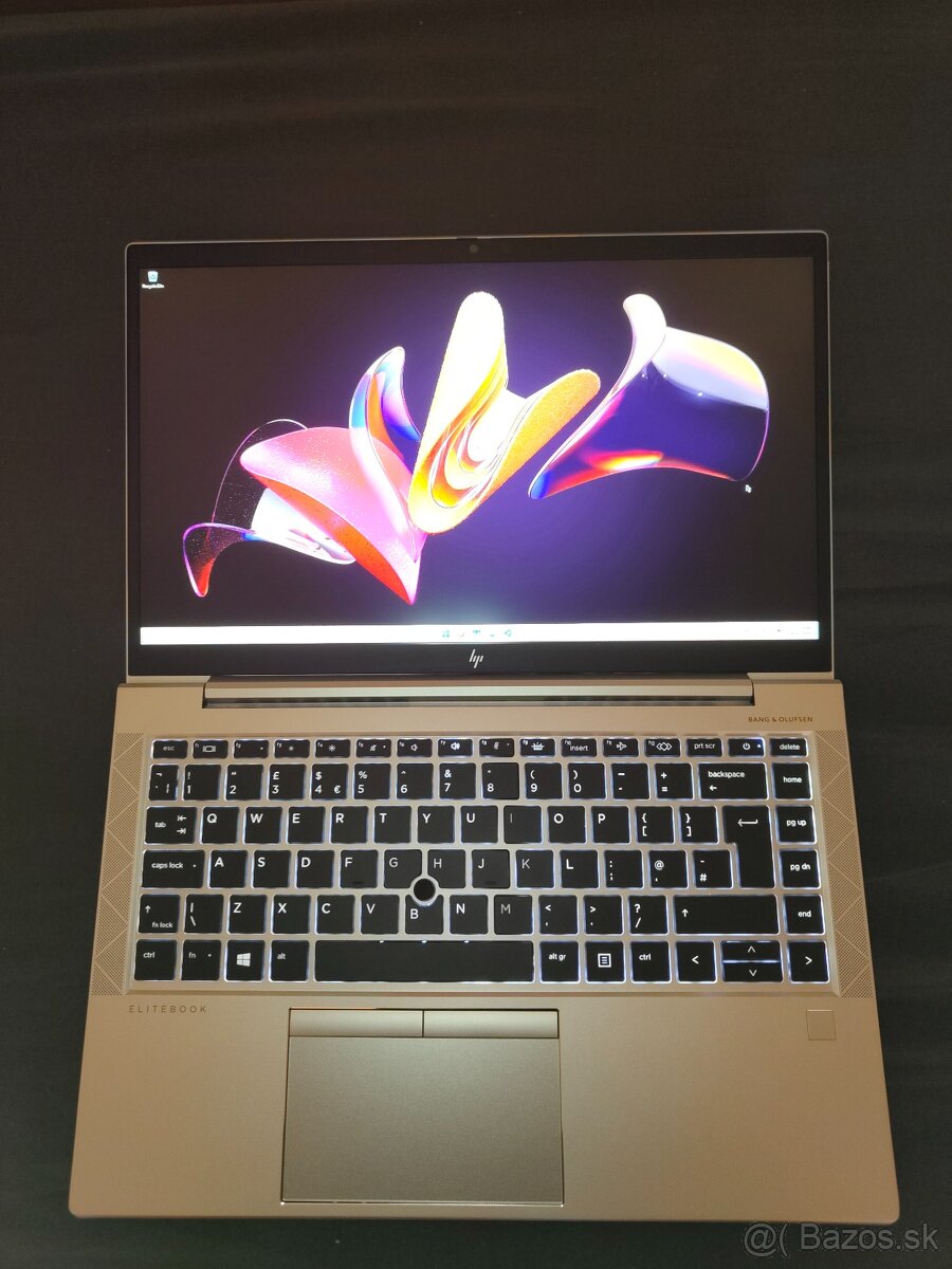 HP EliteBook 845 G8 Ryzen 5 Pro, 24GB RAM, 256GB SSD