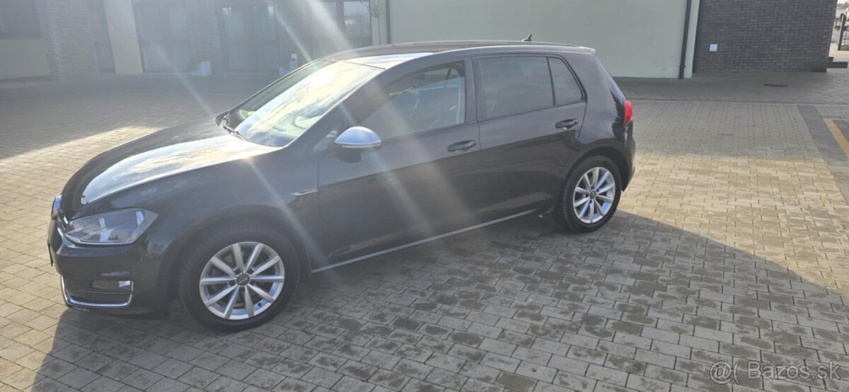 Volkswagen Golf 7