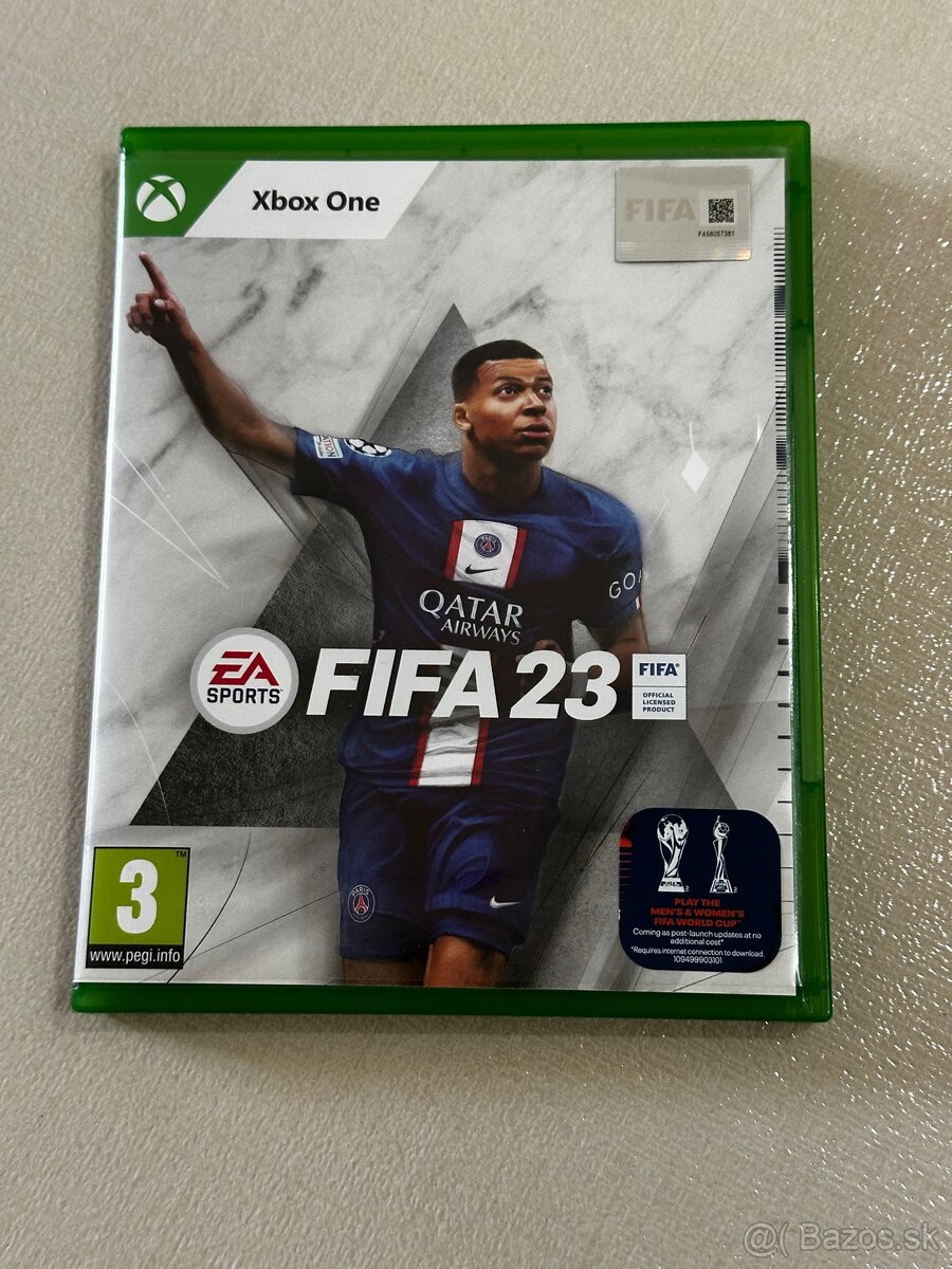 Fifa 23 Xbox