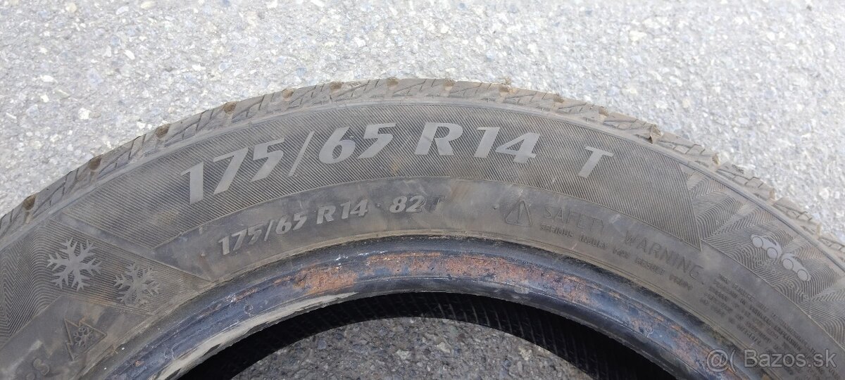 175/65 R14 Matador