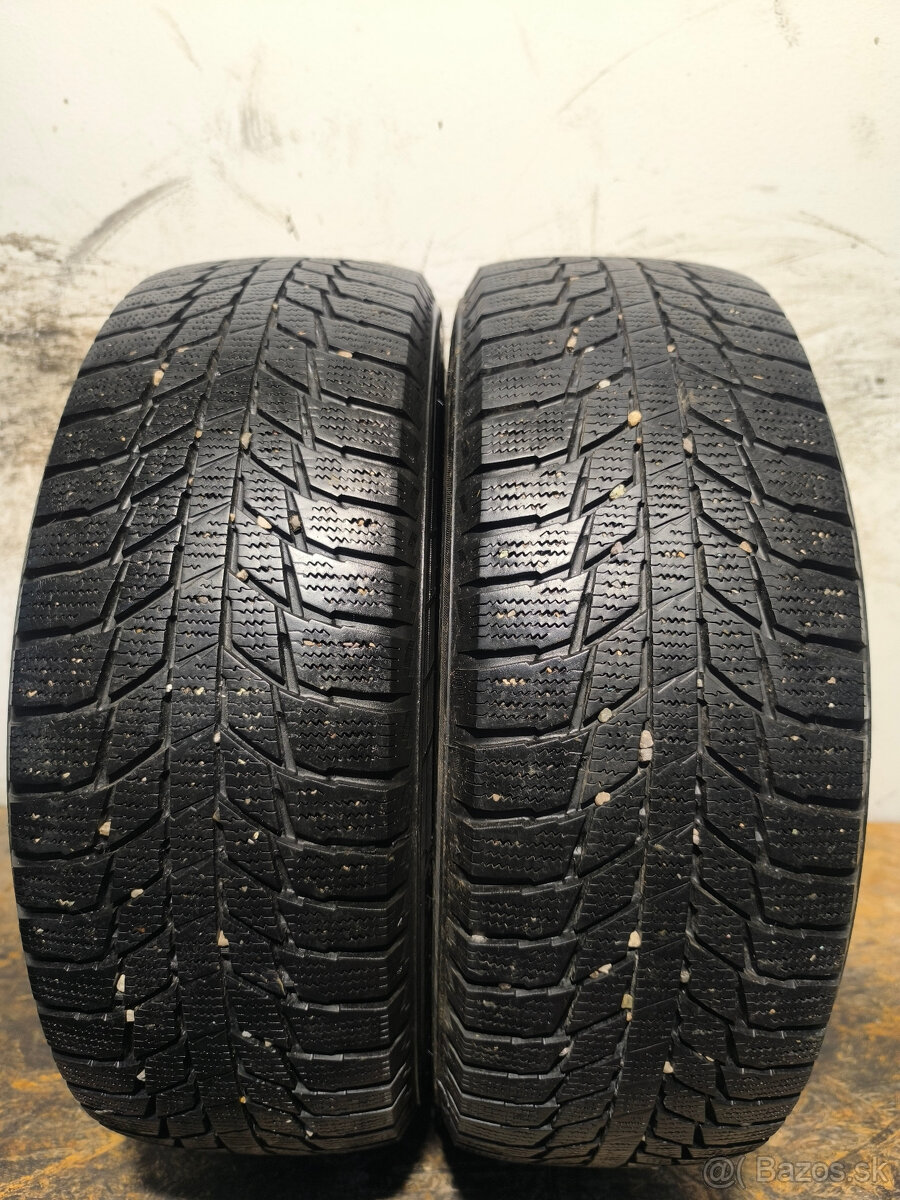 195/65 R15 Zimné pneumatiky Triangle Snowlink 2 kusy