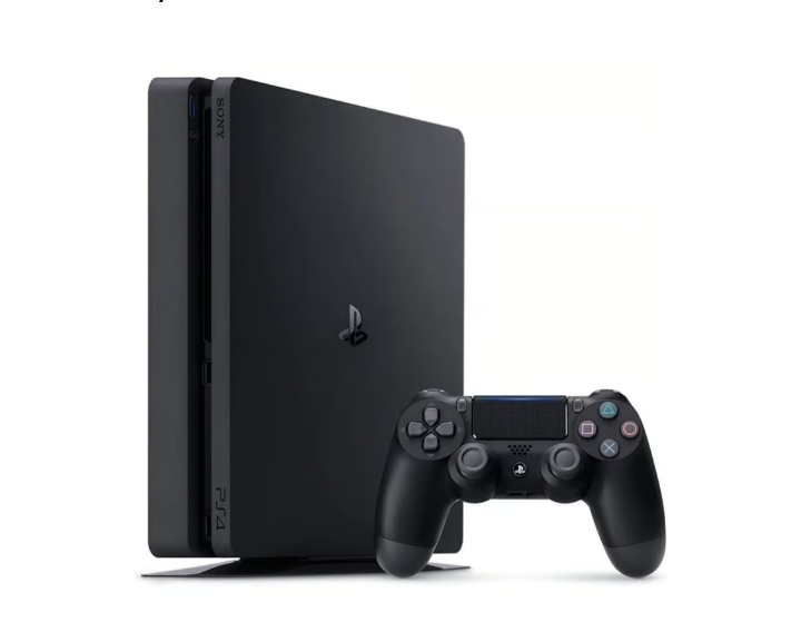 Ps4 slim