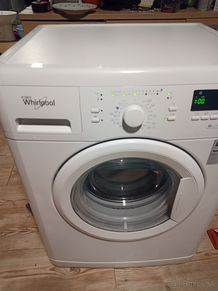 Whirlpool