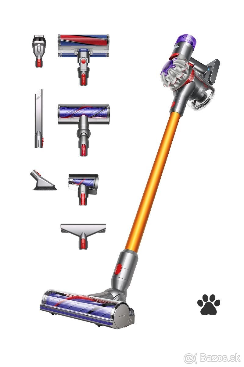 Dyson V8 Absolute 2023