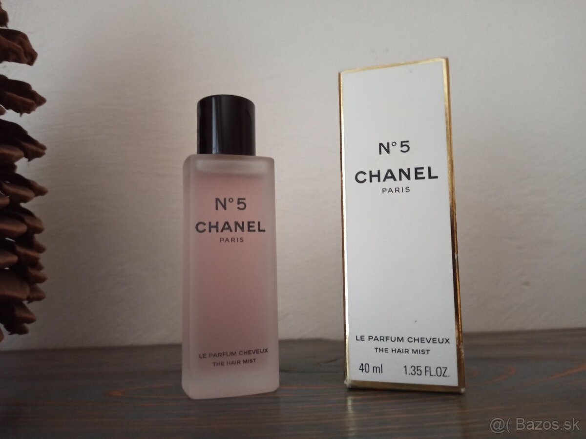 Chanel No. 5 Hair Mist 40 ml