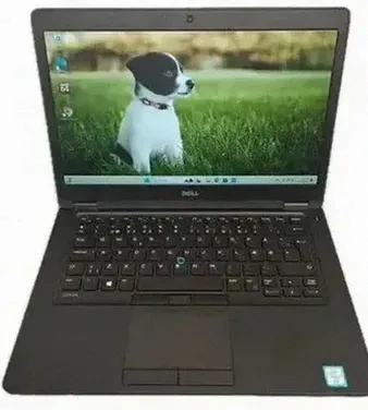 Dell Latitude 5480