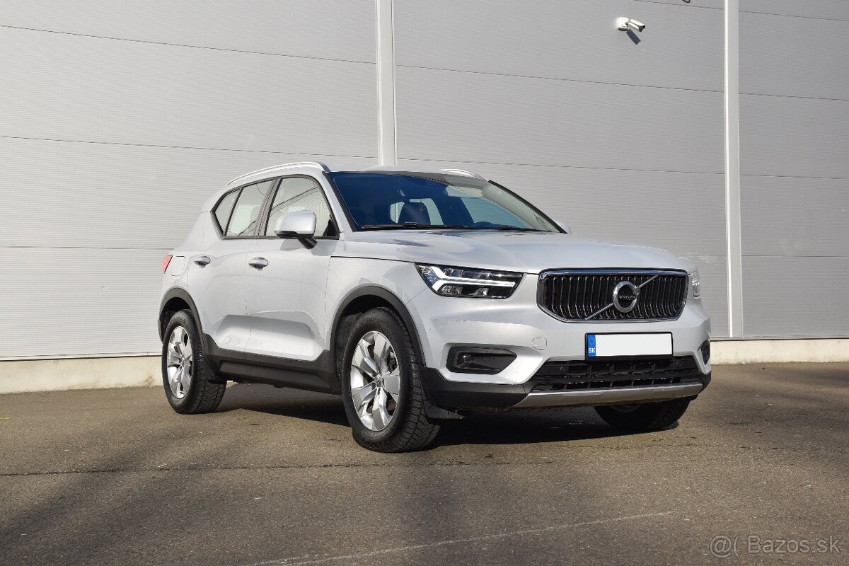 Volvo xc40 D3 Geartronic Momentum