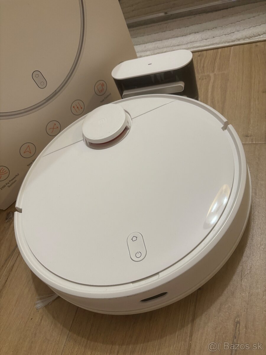 Xiaomi Mi Robot Vacuum Mop P