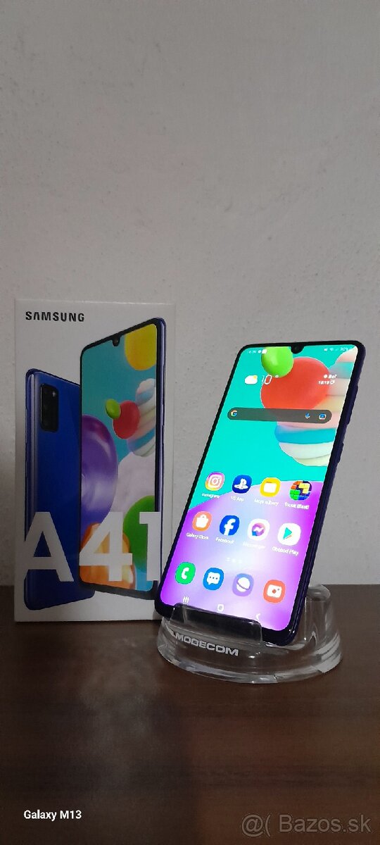 Samsung galaxy a41