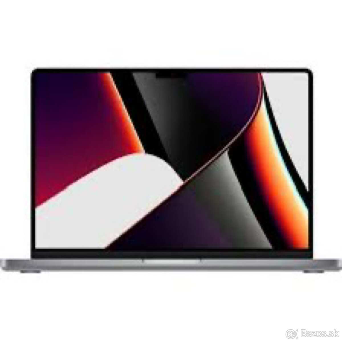 Predám MacBook Pro 14” M1 Pro (16GB RAM, 512GB SSD)