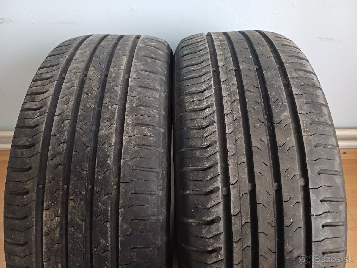 205/55R16 H XL letne pneumatiky