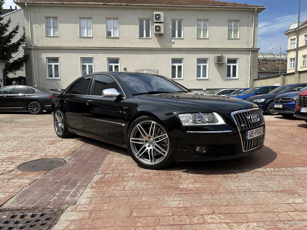 5x112 R20 9J ET46 Orig.Audi Leštené