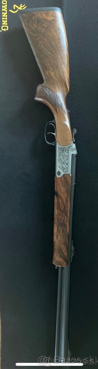 Blaser 95 guľová kozlica