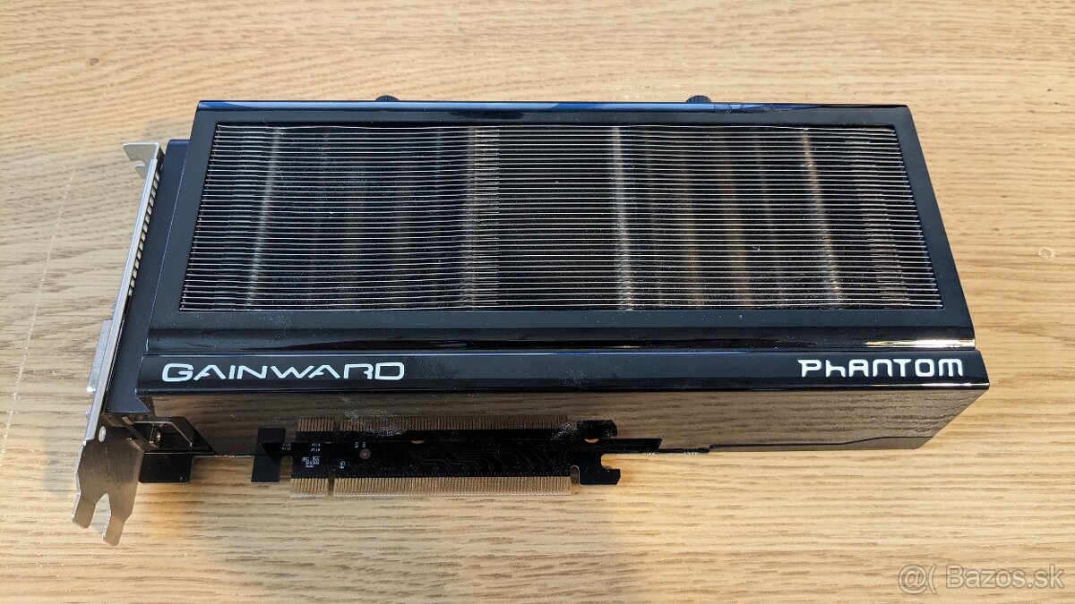 Gainward GTX760 Phantom 2GB DDR5