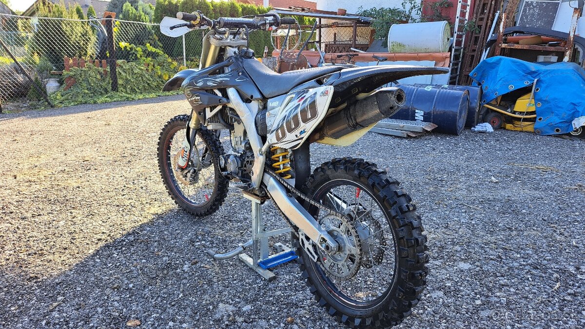 Honda CRF 250