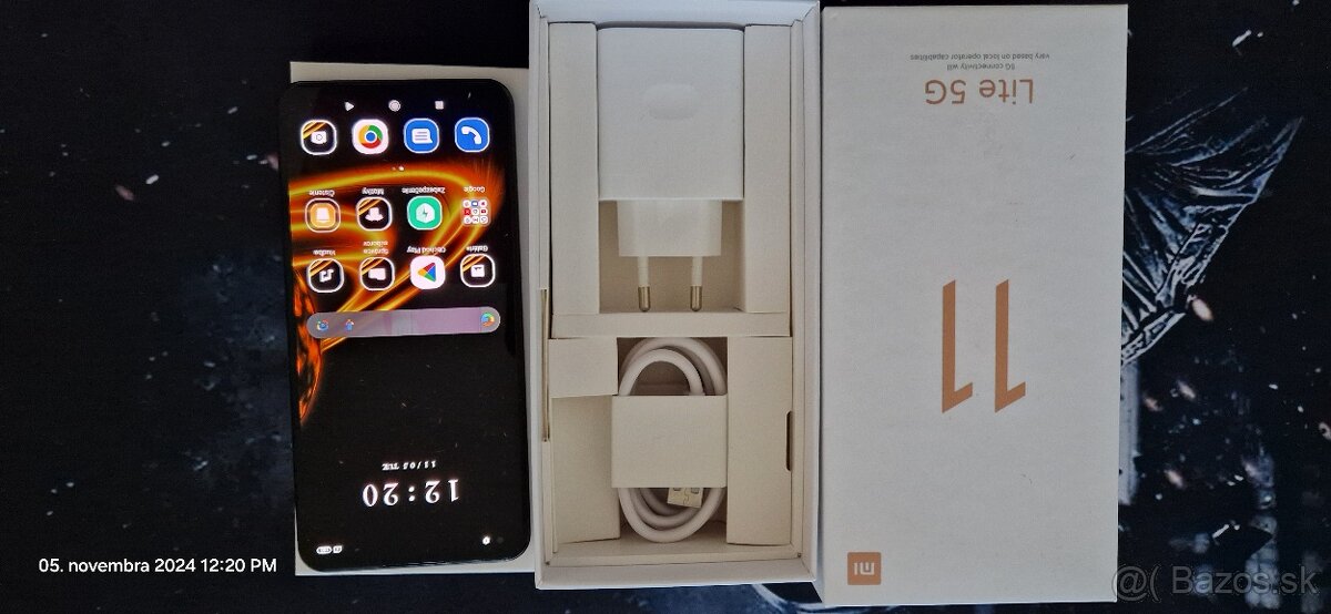 Xiaomi 11 lite 5G