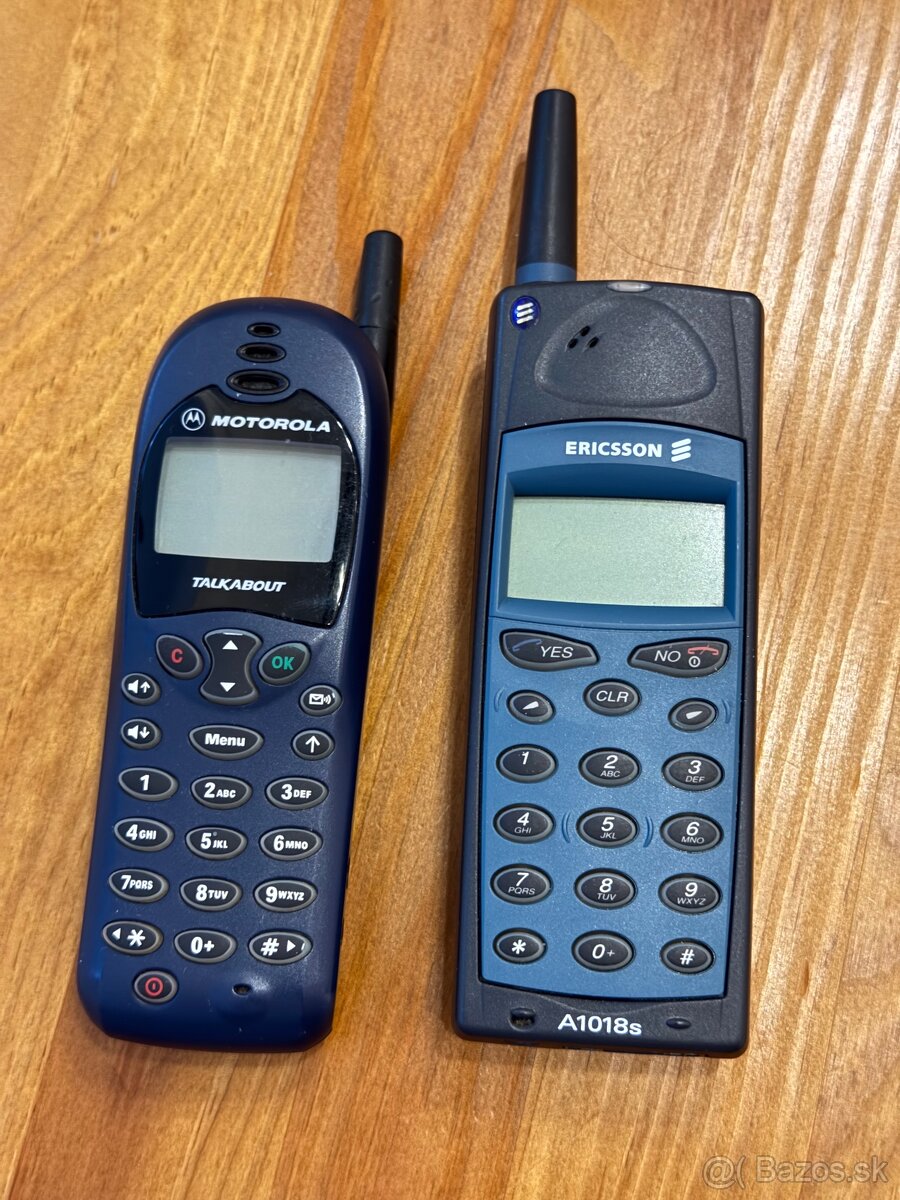 Ericsson A1018s