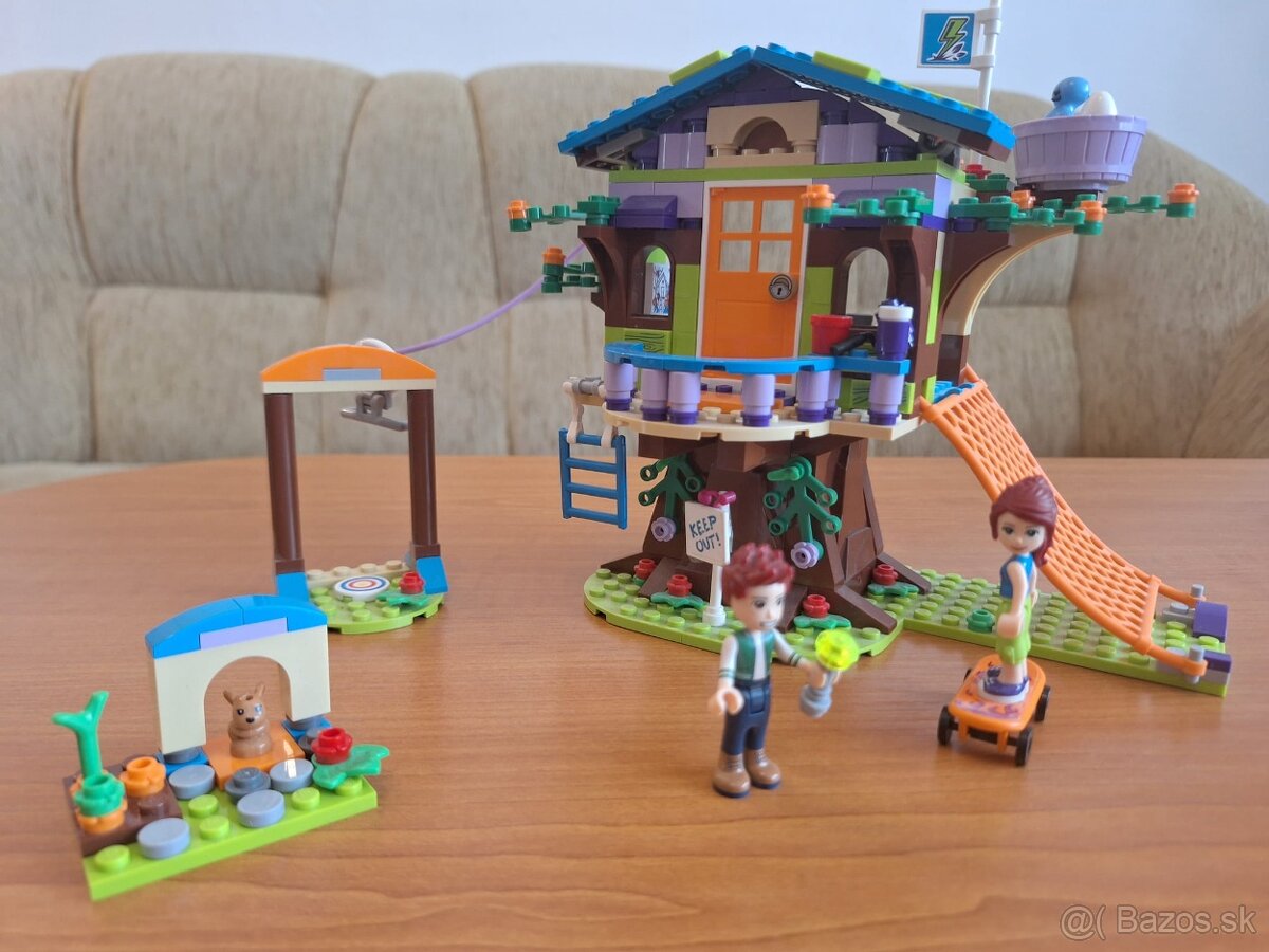 Predám Lego Friends 41335