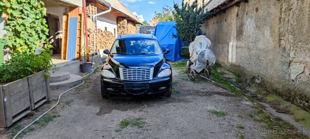 Chrysler PT Cruiser