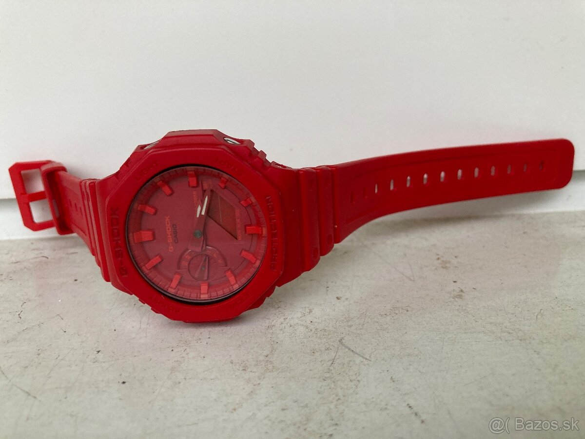 Hodinky CASIO G-SHOCK G-CLASSIC