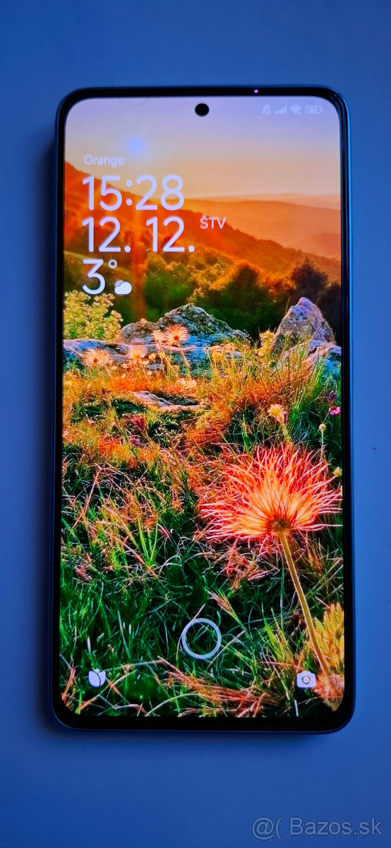 Xiaomi Redmi Note 13 8GB/256GB blue