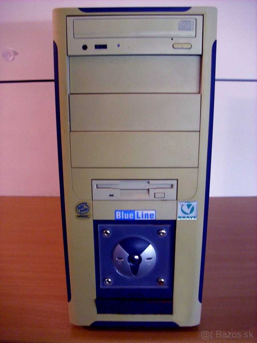 Pentium Intel Celeron