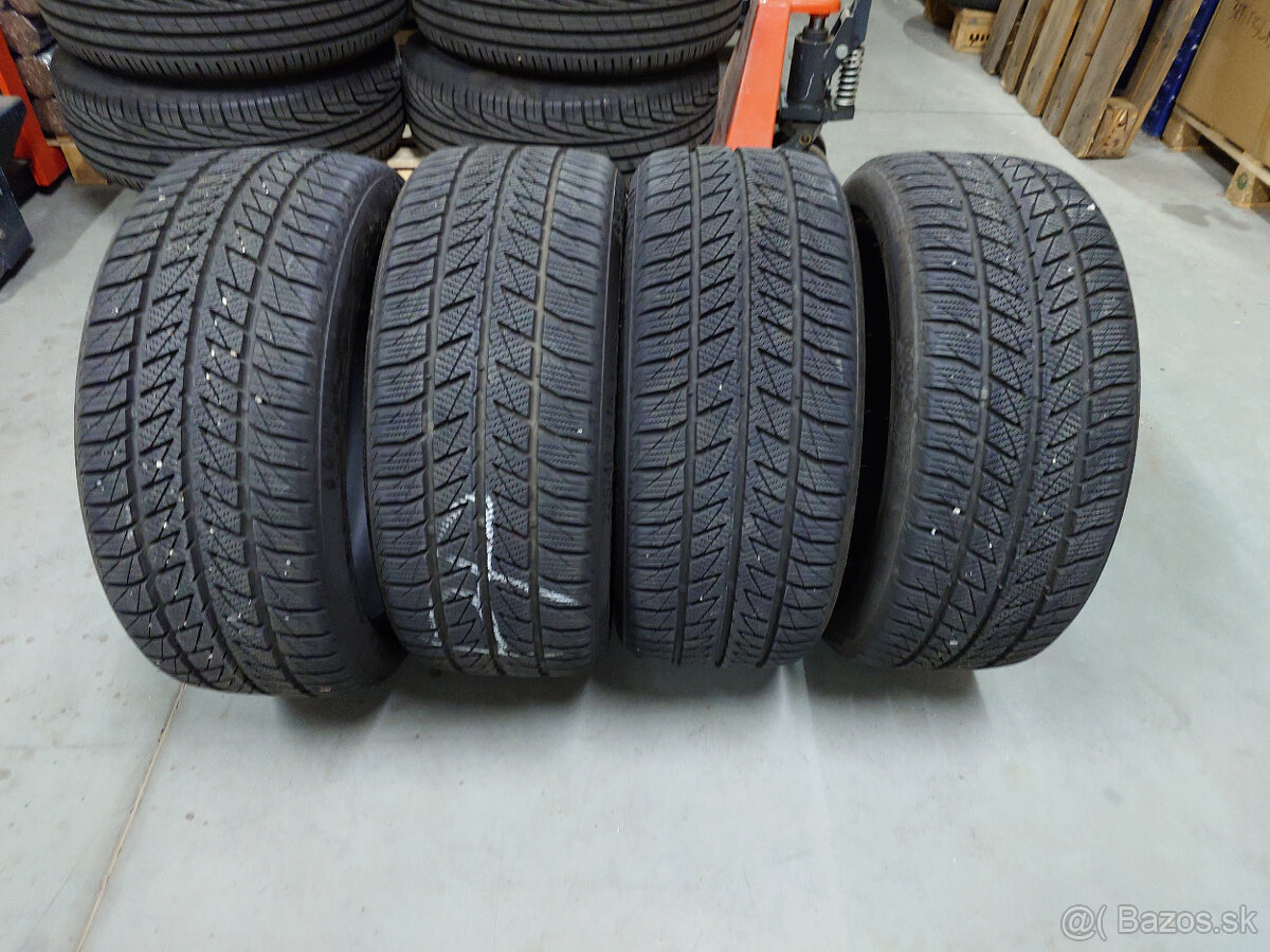 Zimné pneumatiky Bestdrive Winter 225/40 R18 92V XL