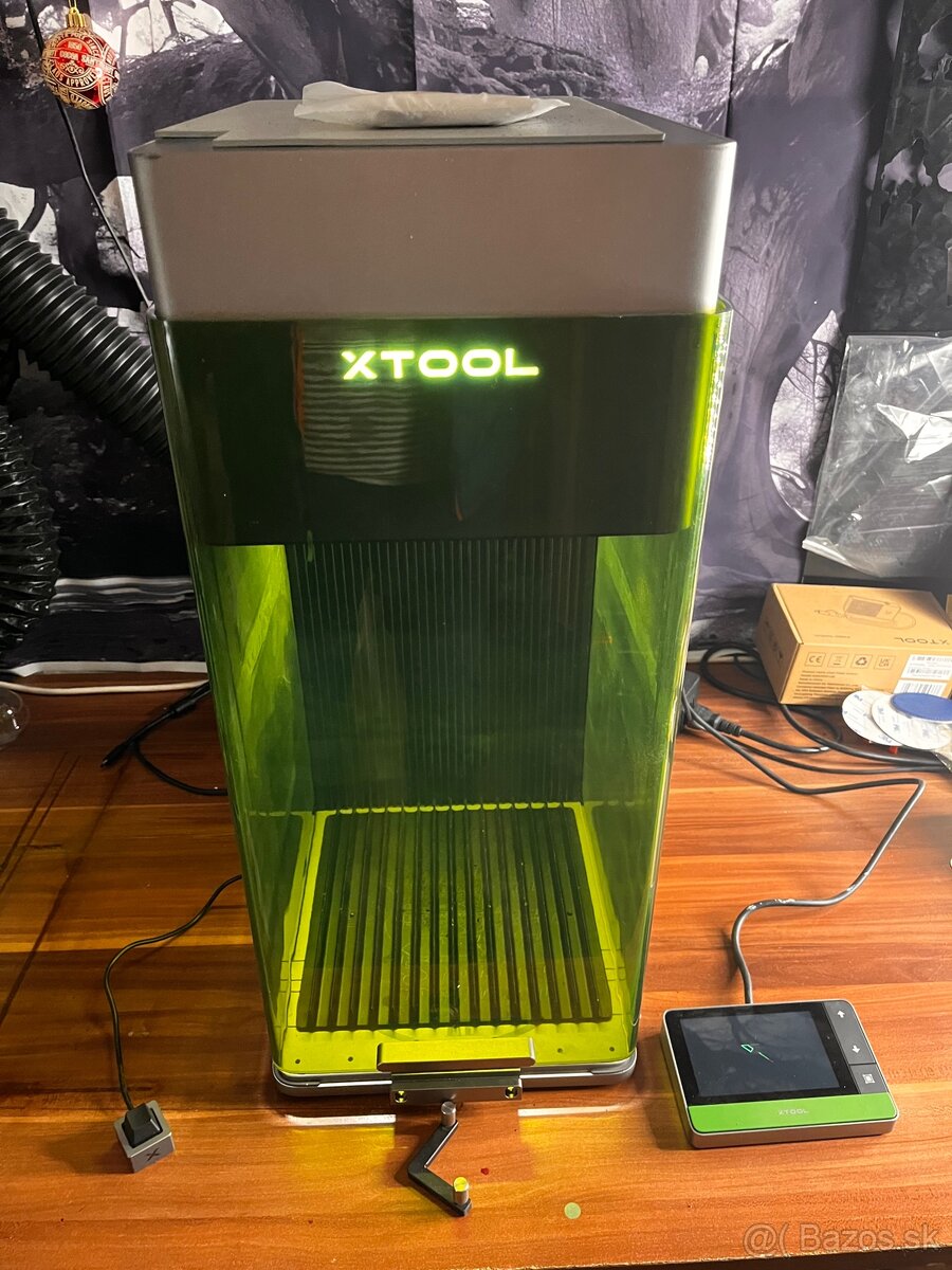 Xtool F1 Ultra