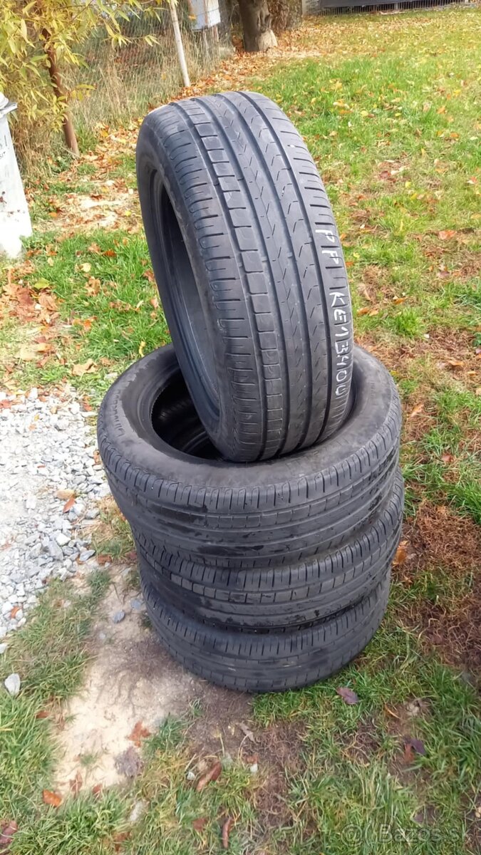 225/55r17 97Y Pirelli letné