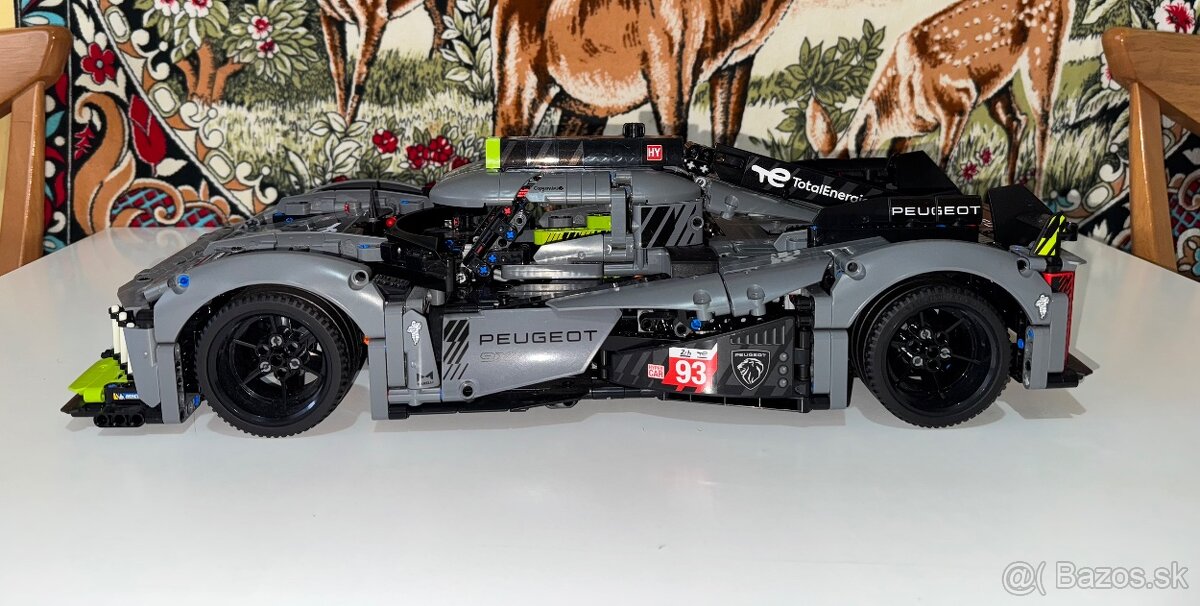 Lego Technic 42156