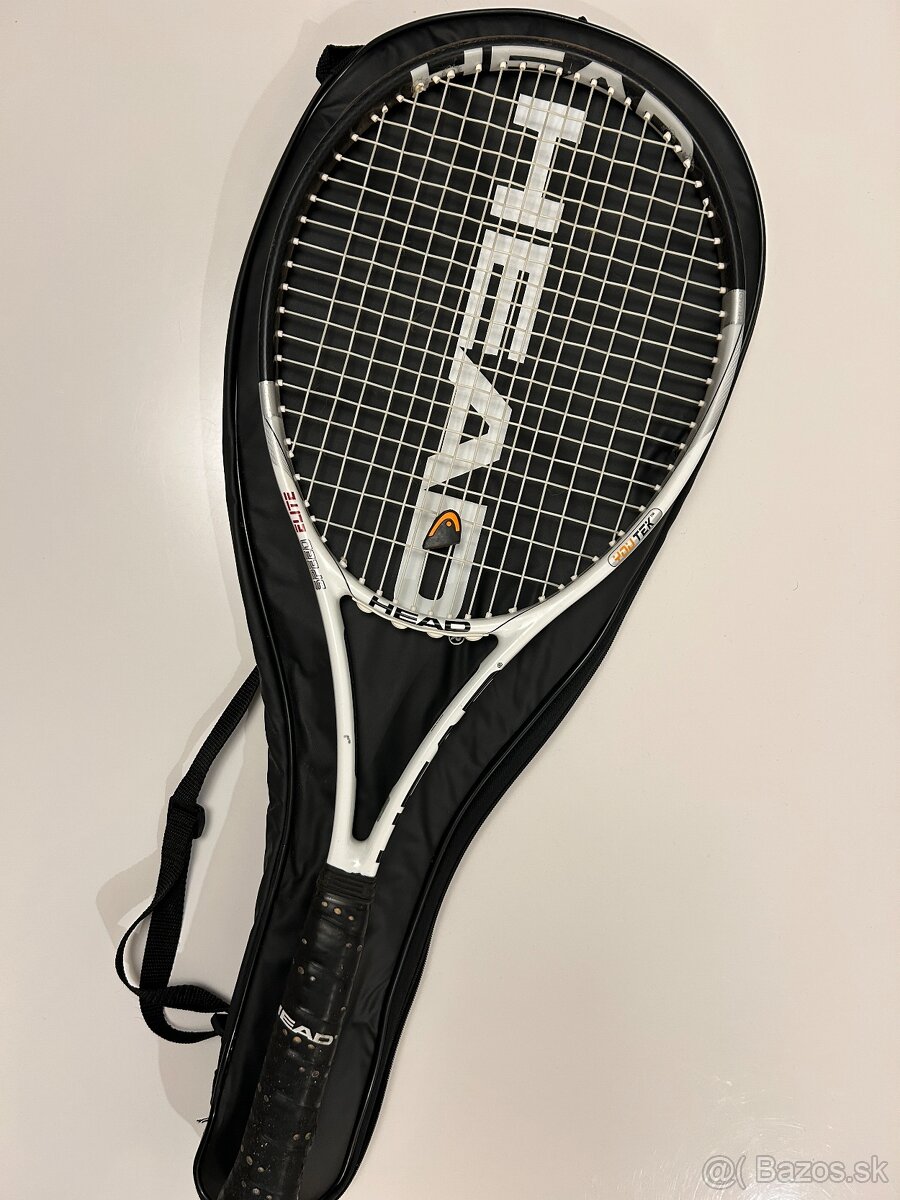 Tenisová raketa HEAD Speed Elite