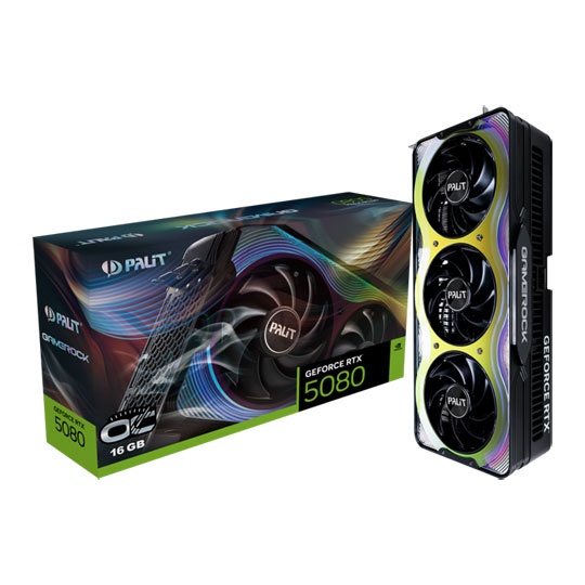 Kúpim RTX 5080