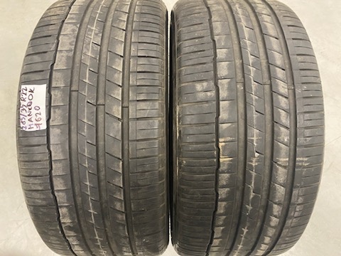 Letne pneumatiky 285/35r22