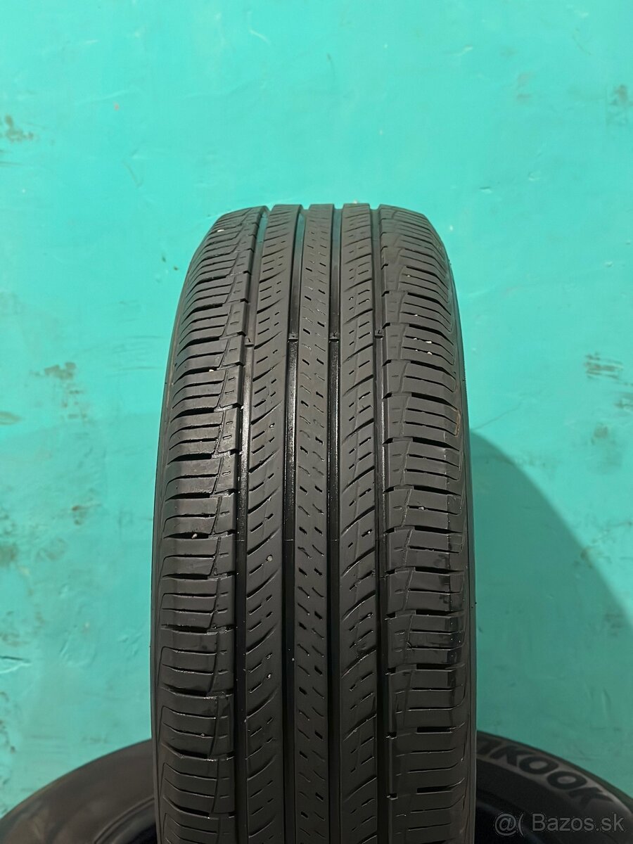 225/65R17 Hankok -2kus