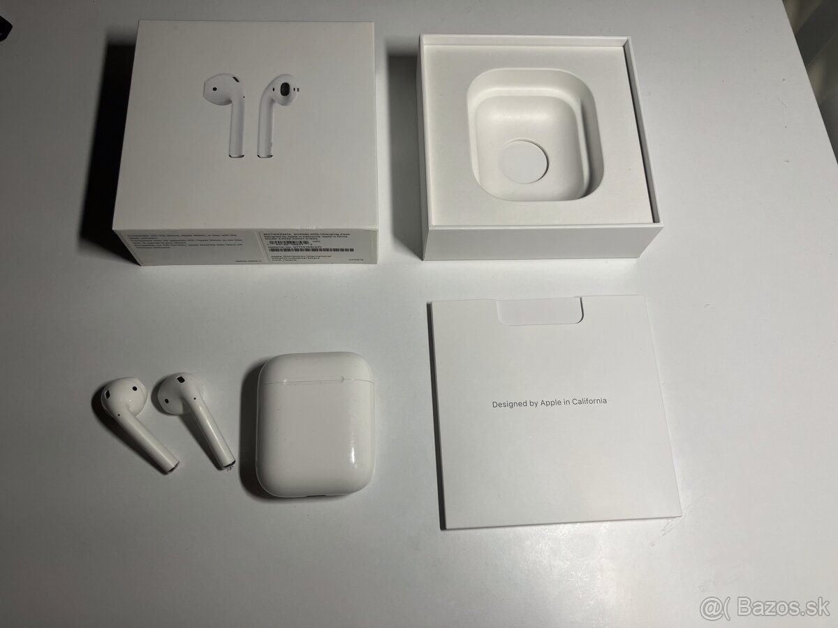 Airpods 1