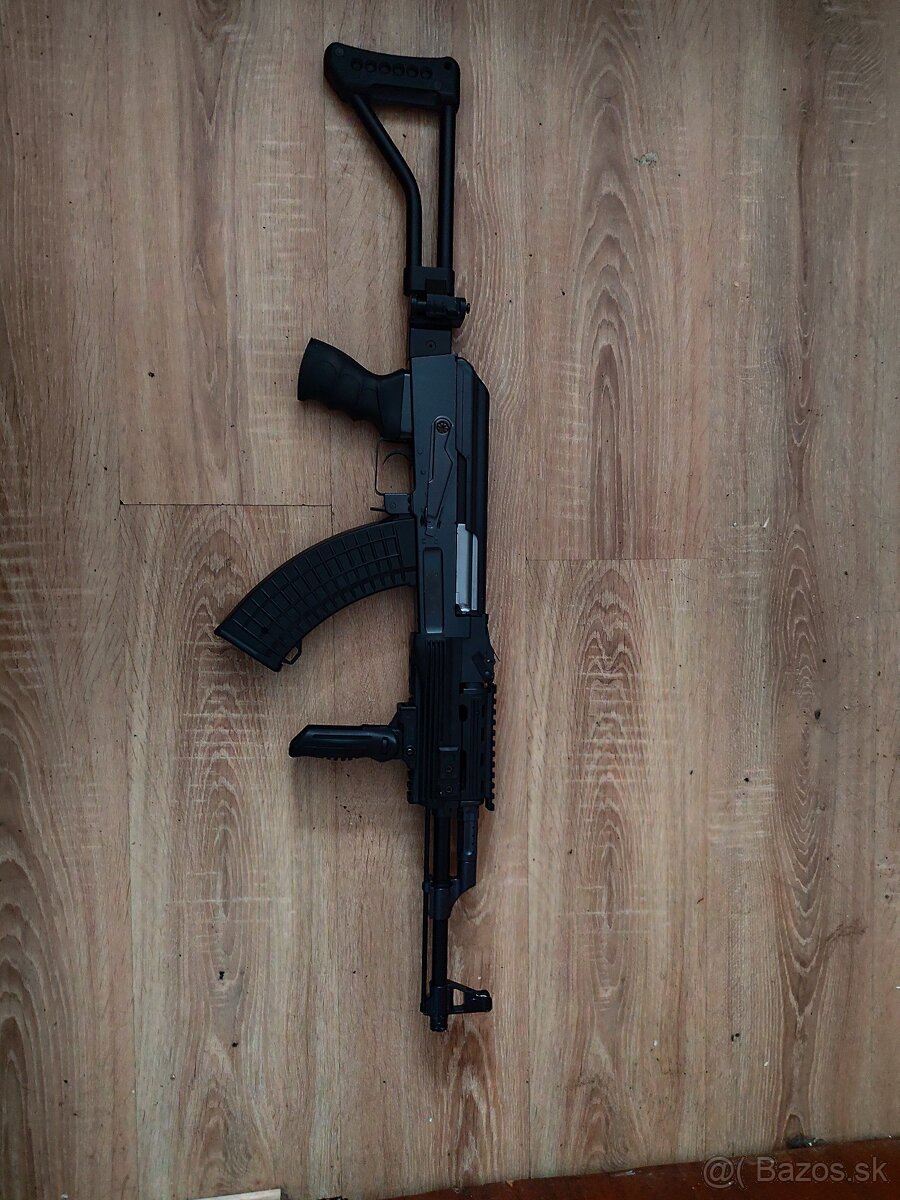 Ak-47 (Airsoft)