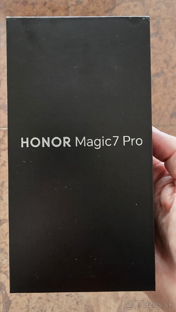 Honor Magic 7 Pro