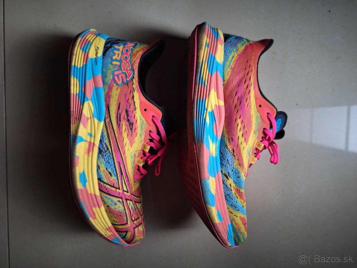 Tenisky asics Noosa  tri15