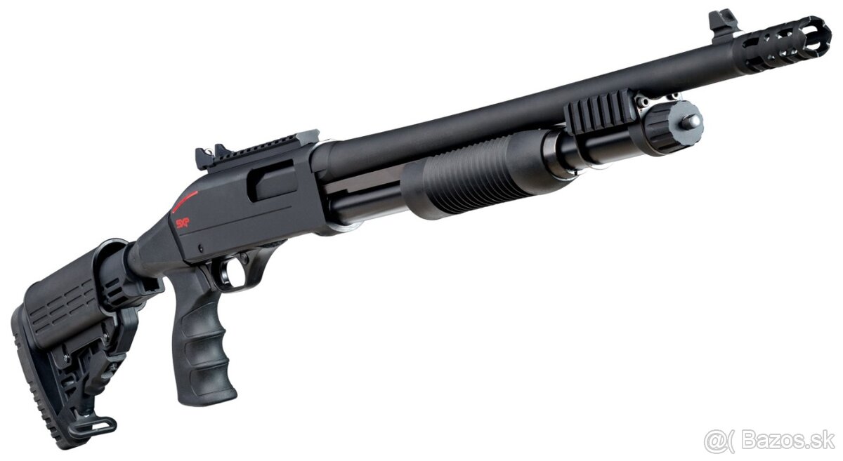 Winchester SXP / brokovnica-pumpa / cal.12/76