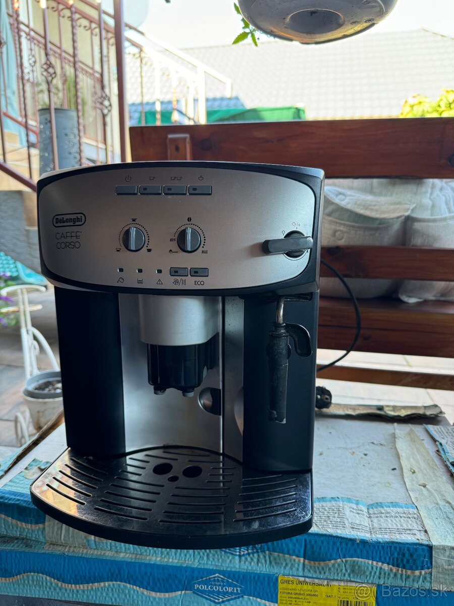 Delonghi